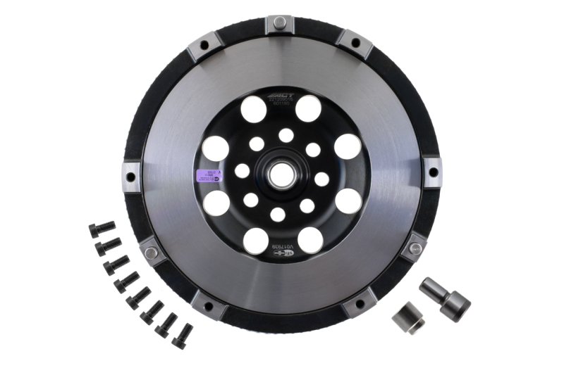 ACT 2007 BMW 335i XACT Flywheel Streetlite 601180