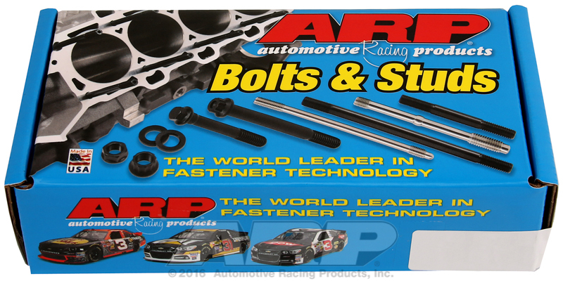 ARP Mazda Wheel Stud Kits 100-7743