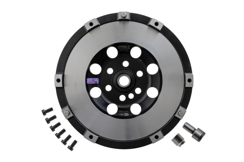 ACT 09-13 BMW 135i / 09-13 335i XACT Flywheel ProMass 601030