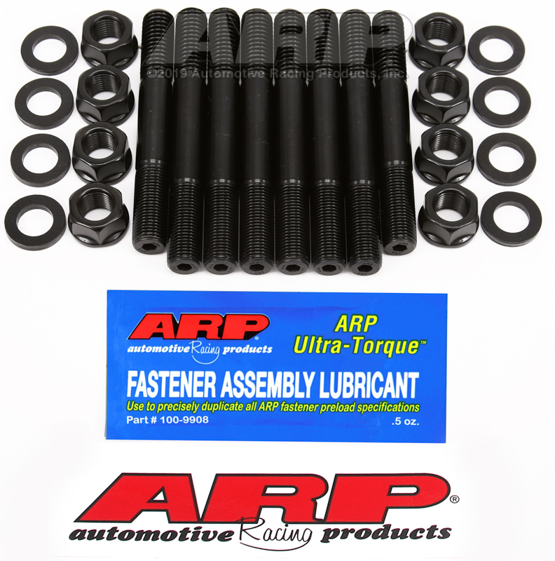 ARP Buick V6 Stage 1 Main Stud Kit 123-5401