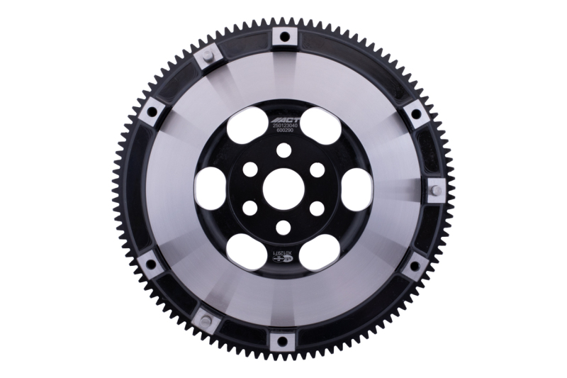 ACT 1990-2005 Mazda Miata XACT Flywheel Streetlite (Must Be Used w/1994+ 1.8L Clutch Kit) 600290