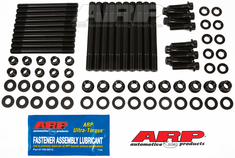 ARP Ford 6.7L Powerstroke Diesel Main Stud Kit 250-5802
