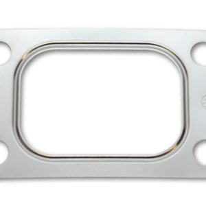 Vibrant Turbo Gasket for T3/GT30R Inlet Flange (Matches Flange #1431 and #14310)