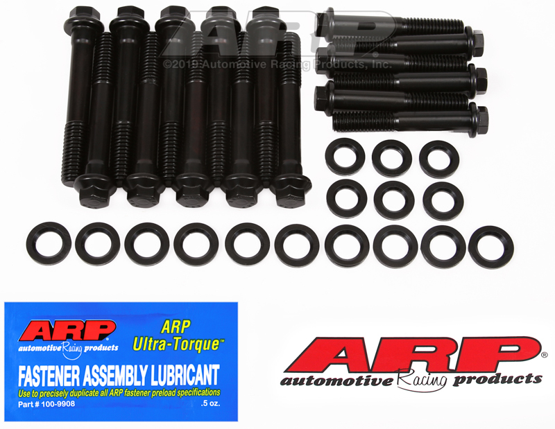 ARP Ford 302 Dart SHP Main Bolt Kit 154-5205