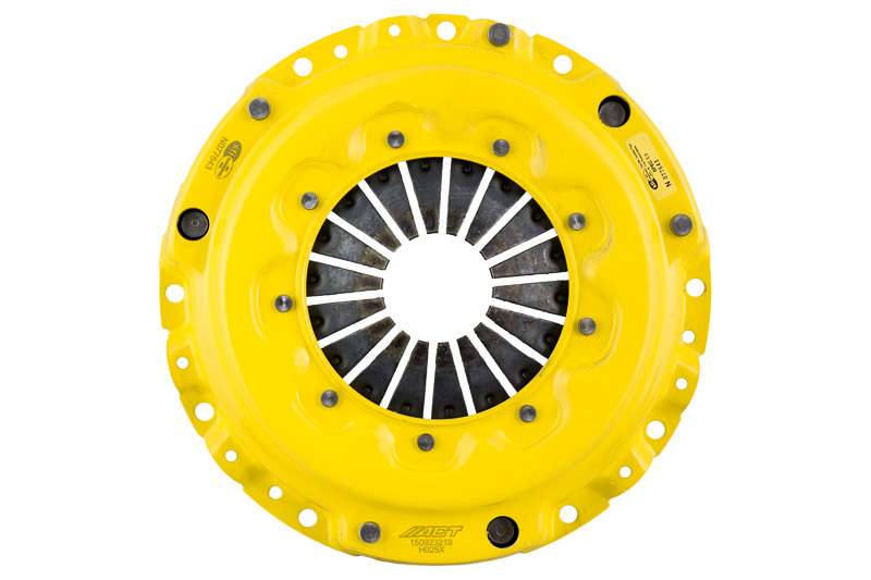 ACT 1996 Honda Civic del Sol P/PL Xtreme Clutch Pressure Plate H025X