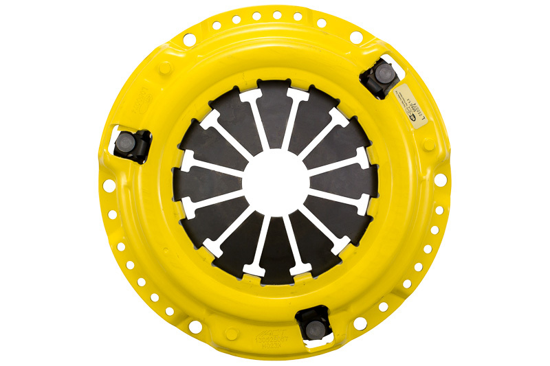 ACT 1988 Honda Civic P/PL Xtreme Clutch Pressure Plate H023X