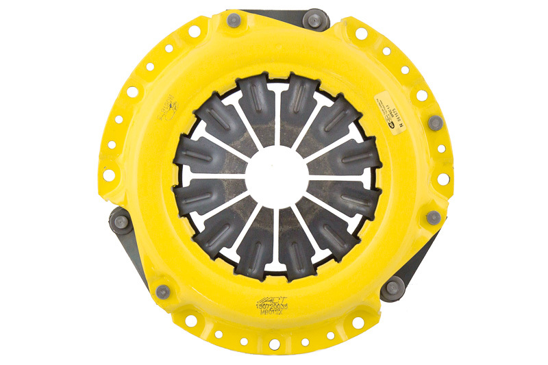 ACT 1993 Hyundai Elantra P/PL Xtreme Clutch Pressure Plate MB012X