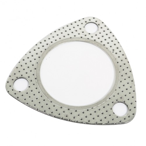 Blox Racing 2.25" 3 Bolt Exhaust Gasket