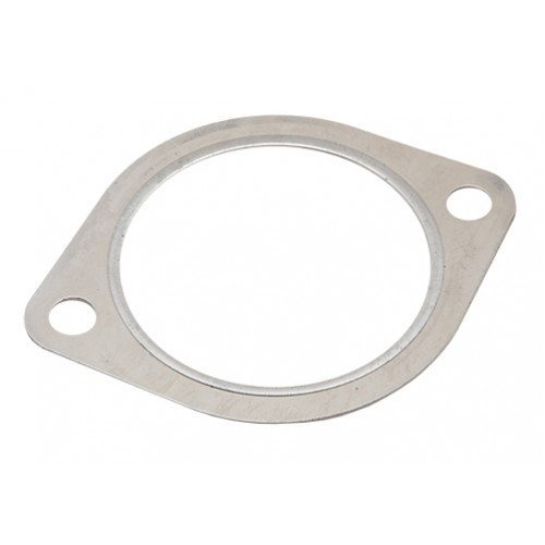 Blox Racing 3" 2 Bolt 6 Layer MLS Exhaust Gasket