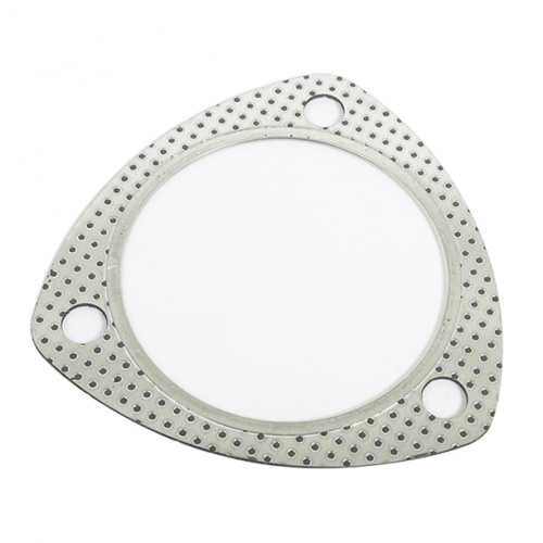 Blox Racing 3" 3 Bolt Exhaust Gasket