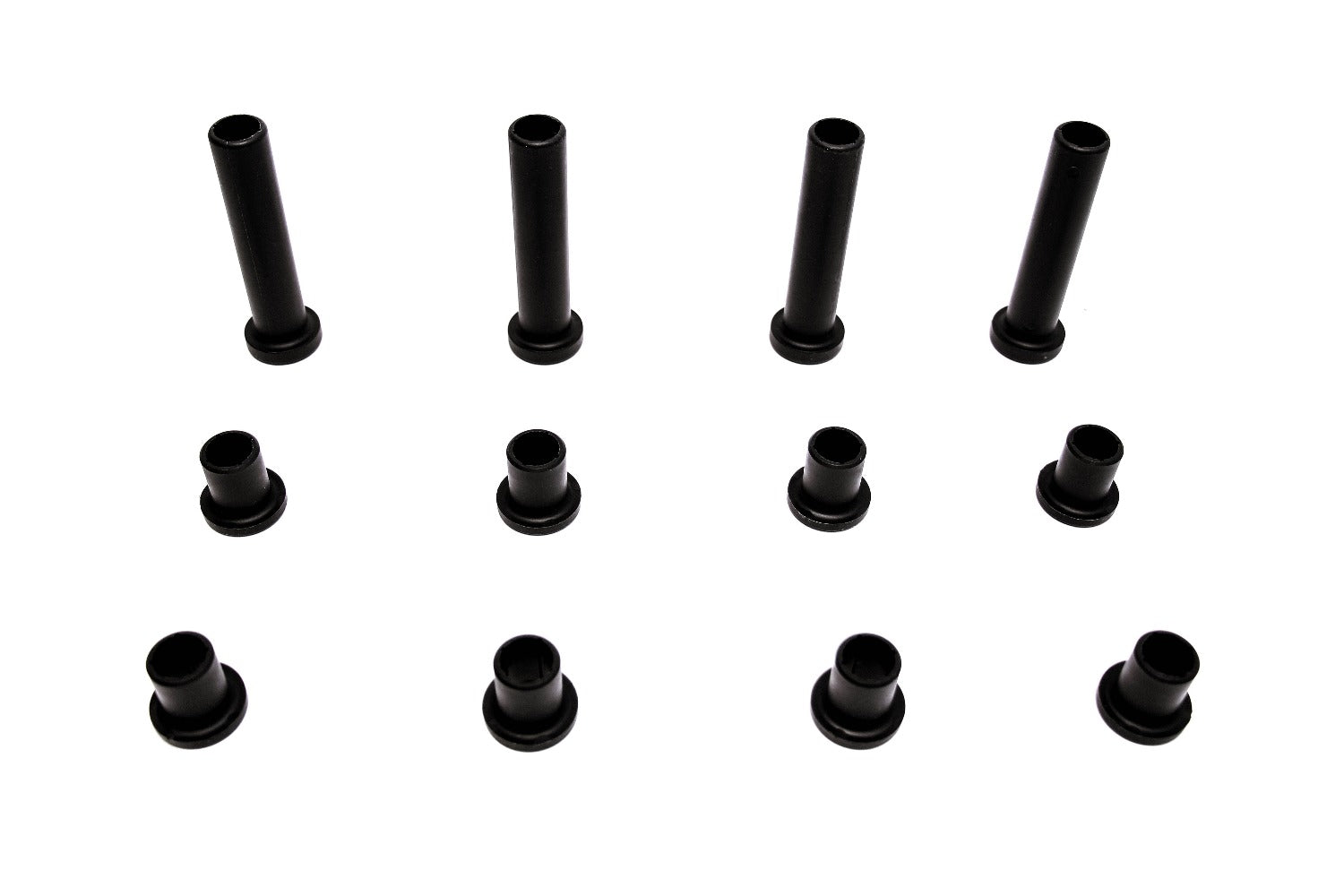 Precision Works Front Control A Arm Bushing Kit for Polaris RZR 900 XP / 4 / Jagged (12)