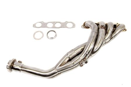 PLM F Series S2000 Tri-Y Stainless Race Header - KTeller™