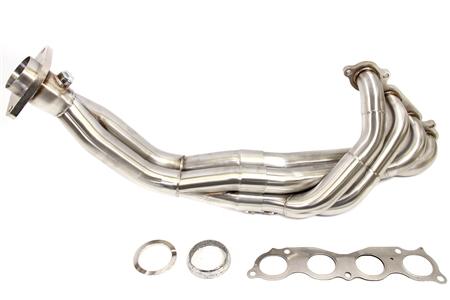 PLM F Series K20 Swap S2000 Tri-Y Header - KTeller™