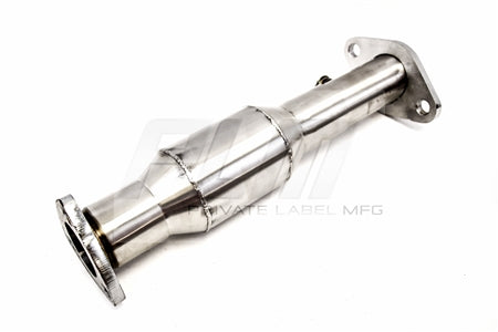 PLM 2.25" 3-Way Adjustable Catalytic Converter