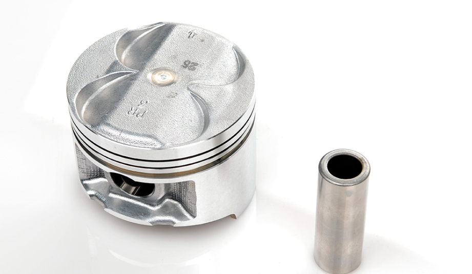 Honda Acura B Series Piston Tech Guide - KTeller™