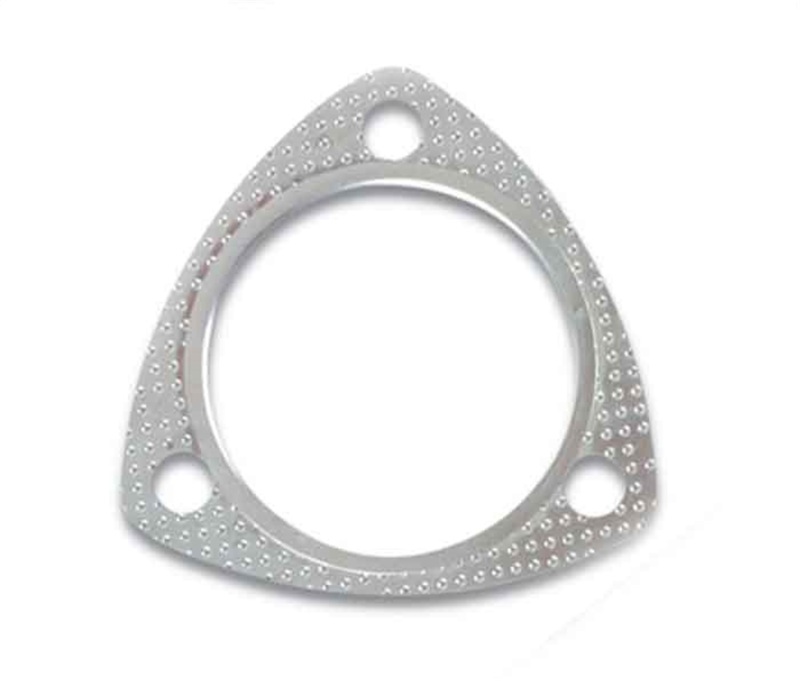 Vibrant 2.5" 3 Bolt Exhaust Gasket