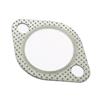 Blox Racing 2.25" 2 Bolt Exhaust Gasket