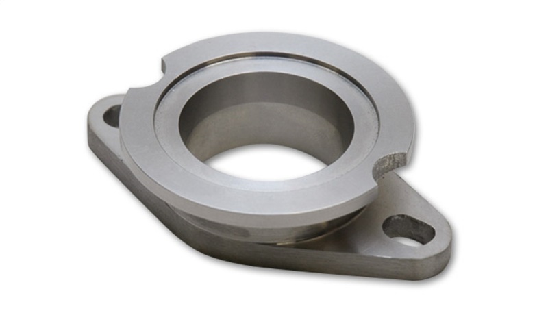 VIB Adapter Flanges Vibrant Adapter Flange 38mm to 44mm External WG T304 SS