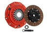 Action Clutch AON Clutch – Single – Stage 2 – 1SC