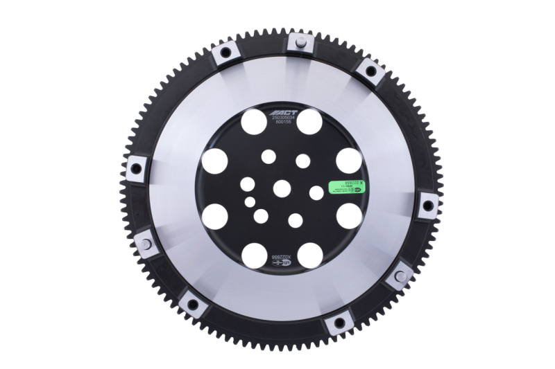 ACT 1990 Plymouth Laser XACT Flywheel Streetlite 600155