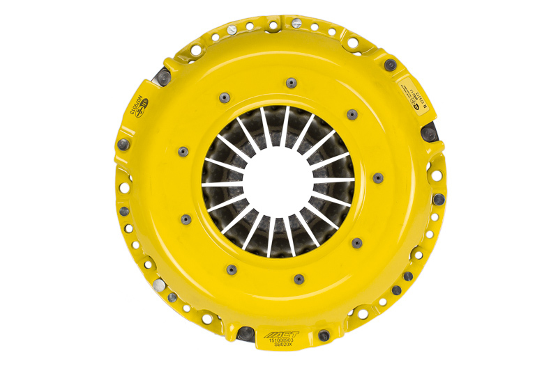 ACT 2008 Subaru Impreza P/PL Xtreme Clutch Pressure Plate SB020X