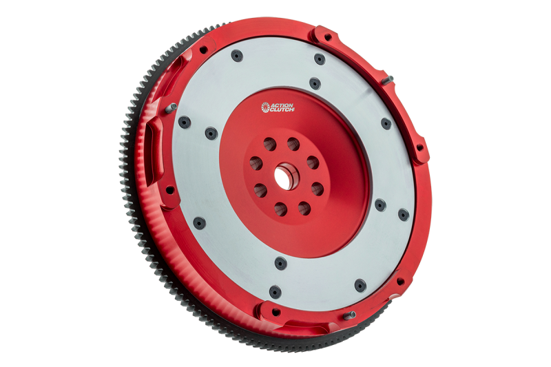 Action Clutch 16-21 Honda Civic EX 1.5L (L15B7) Turbo Aluminum Lightweight Flywheel AC126FW-AL