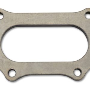 Vibrant Manifold Flange for Honda K24 Motor in 2012+ Honda Civic Si - 1/2in Thick