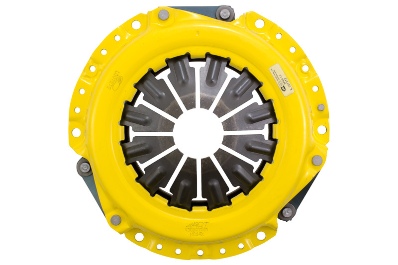 ACT 2002 Honda Civic P/PL Xtreme Clutch Pressure Plate H024X