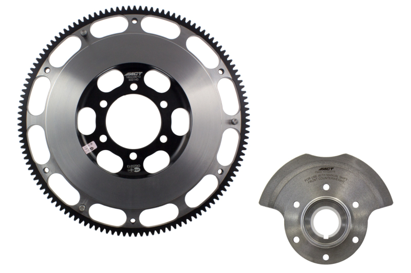 ACT 2004 Mazda RX-8 Flywheel Kit Prolite w/CW03 600140-03