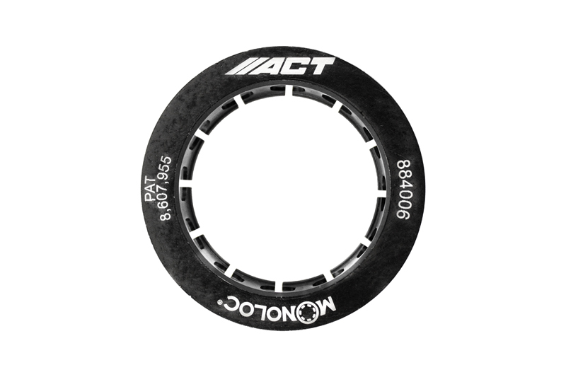 ACT 2002 Subaru Impreza Monoloc Collar 884006P