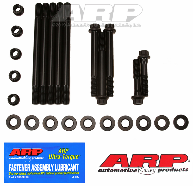 ARP Triumph TR7 12pt Head Stud Kit 206-4208