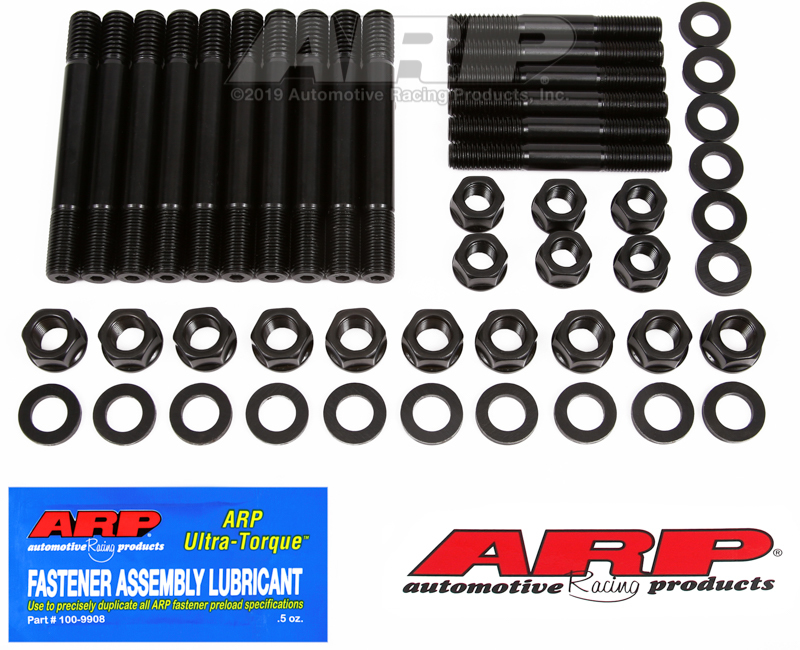 ARP Ford 351 Dart SHP Main Stud Kit 154-5613