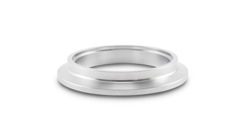 Vibrant Turbo Inlet V-Band Flange for Garrett G42 19887