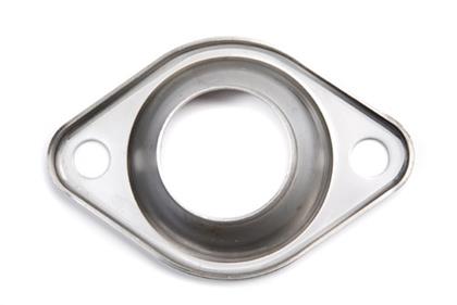 Blox 2.25" JDM Honda Header Collector Flange (Stainless Steel)
