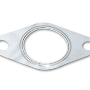 Vibrant Metal Gasket for 35-38mm External WG Flange (Matches Flanges #1436 #1437 #14360 and #14370)