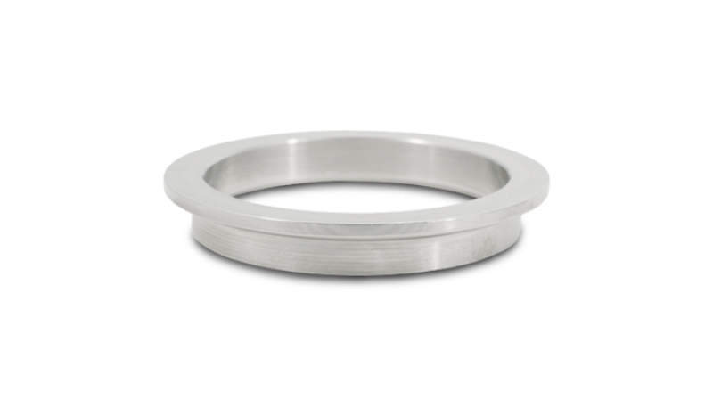 Vibrant T304SS Turbo V-Band Outlet Flange for Garrett GT3788R/4088R/4094R to 3.00in OD Tubing 19884