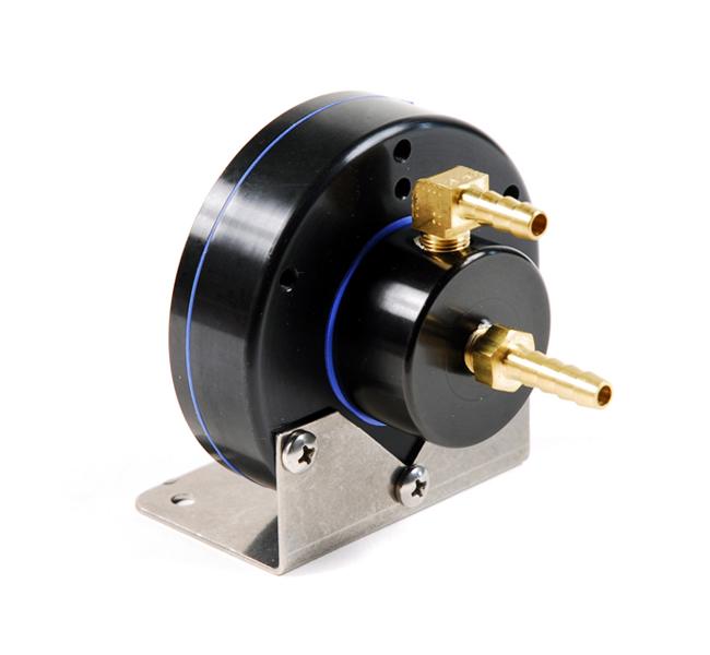 BLOX Racing Fuel Management Unit Type-A 12:1 Ratio BXFU-00400-12-BK