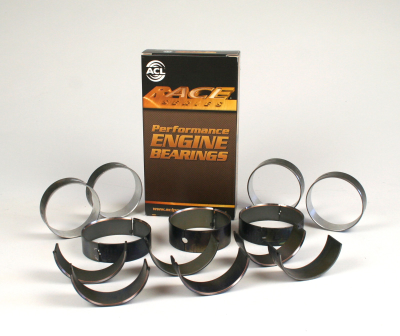 ACL Nissan - Pin Bushings RB4074