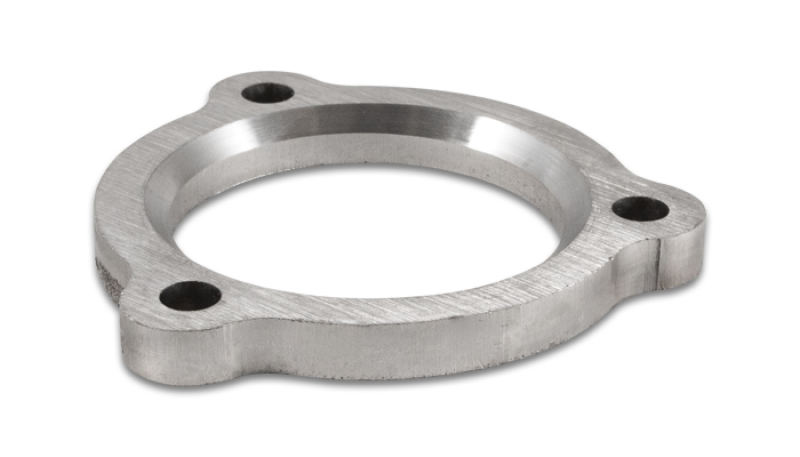 Vibrant SS Outlet Flange w/ Flared Collar for Garrett GT2052 19830