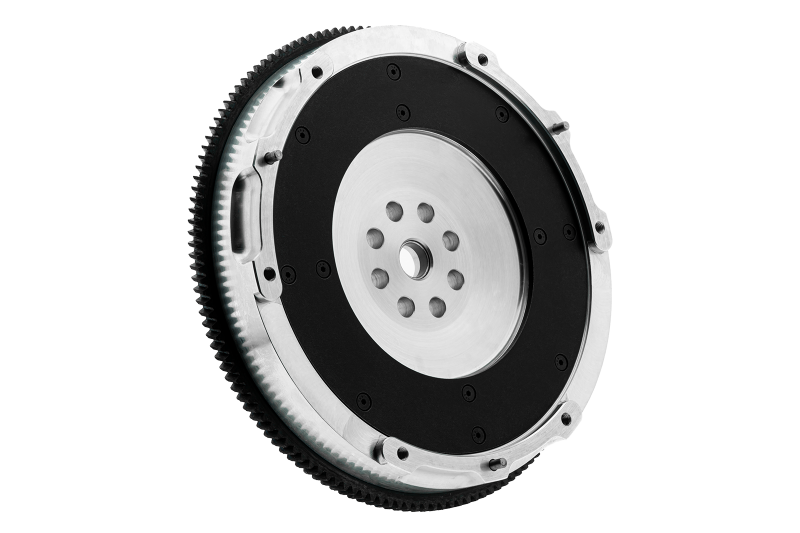 Action Clutch AON Flywheel – Aluminum