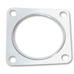 Vibrant Metal Gasket for K03/K04 Turbo Discharge Flange (Matches Flange #14440)