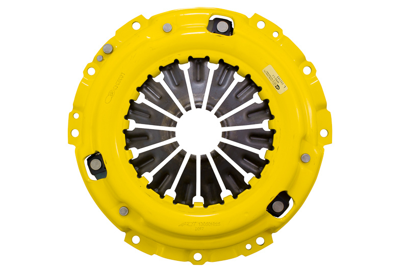 ACT 2003 Dodge Neon P/PL Heavy Duty Clutch Pressure Plate D017