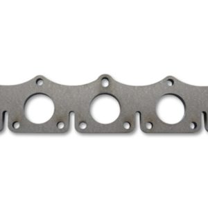 Vibrant Exhaust Manifold Flange for 05+ VW 2.5L 5 Cyl - 1/2in Thick