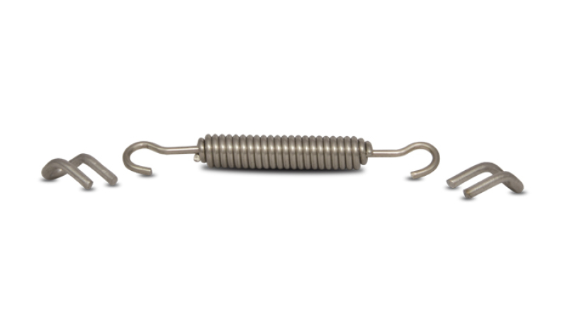 Vibrant Titanium Collector Tab Kit 10341