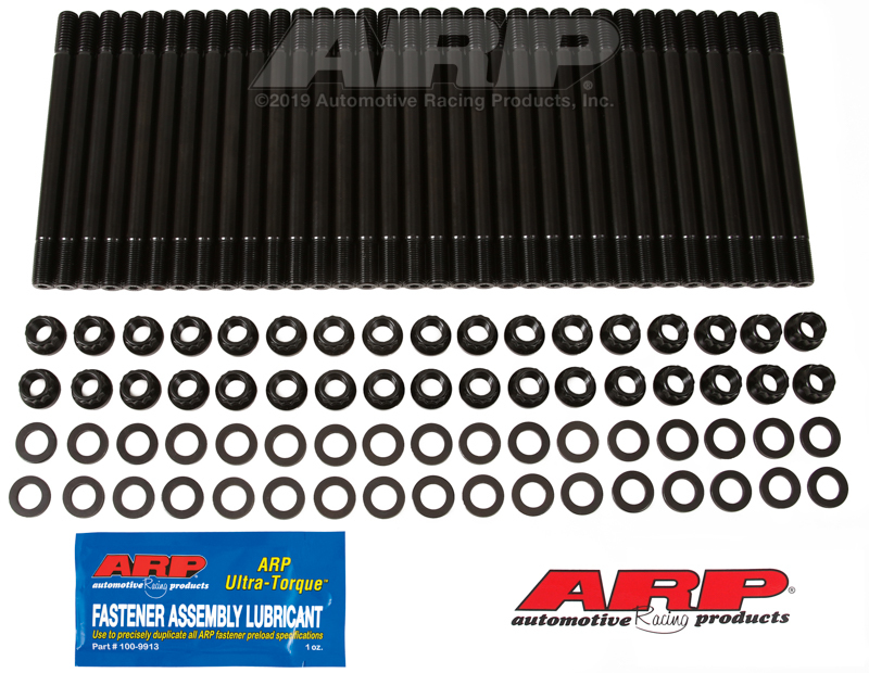 ARP 88-94 Ford 7.3L Int Diesel Head Stud Kit 250-4204