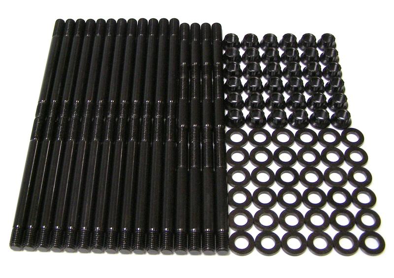 ARP BB Chevy 8.1L (496CID) Head Stud Kit 235-4203