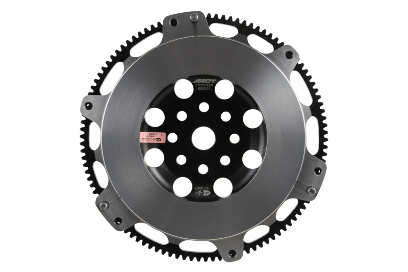 ACT 07-11 Toyota Lotus 1.8 L4 DOHC XACT Flywheel Prolite 600515