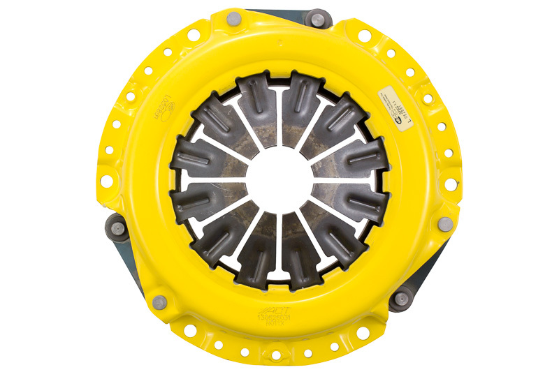 ACT 1996 Nissan 200SX P/PL Xtreme Clutch Pressure Plate N011X