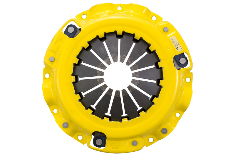ACT 1989 Ford Probe P/PL Heavy Duty Clutch Pressure Plate MZ010