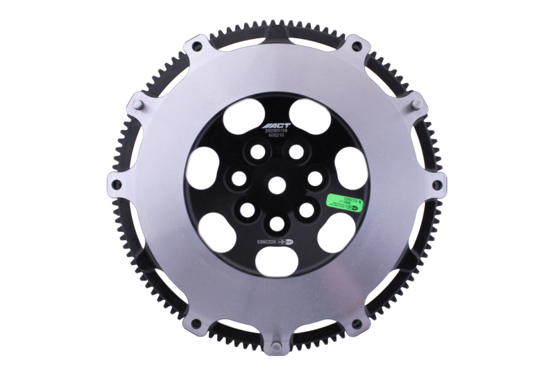 ACT 2006 Mitsubishi Lancer XACT Flywheel Prolite 600210